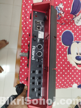 Roland SPD SX